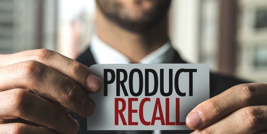 Consumer Product Safety Commission Record-Breaking Week