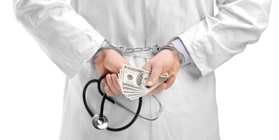 OIG flags Medicare Advantage fraud risks