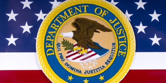 DOJ tightens restrictions on foreign data sharing