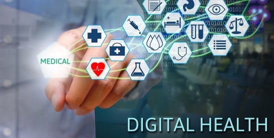 Intersection of AI, Digital Health and TCPA
