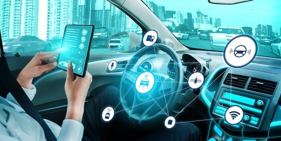  Oregon tightens vehicle data privacy