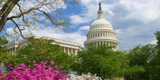 Congress pushes reforms for stronger patent protections