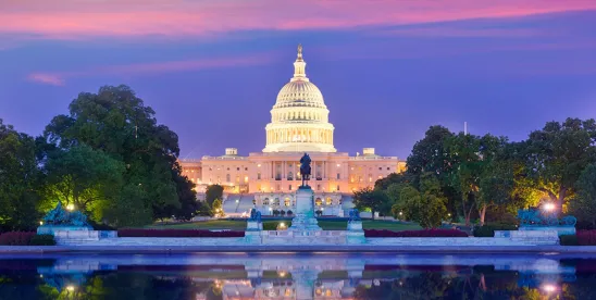 Tax policy shifts—key provisions in the House budget bill