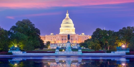 Tax policy shifts—key provisions in the House budget bill