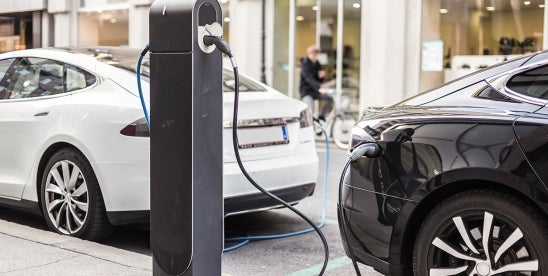 Auto, Electric Vehicle and Trade Developments