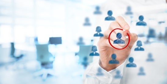 Lawyer on the Move: Using a Legal Recruiter