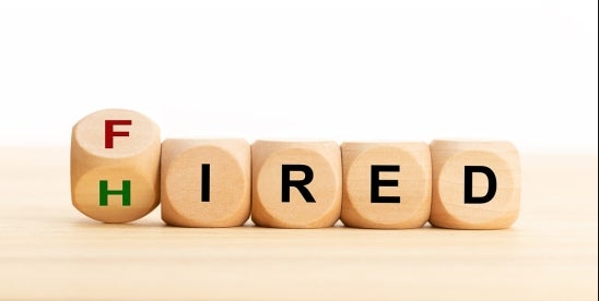 FDA reinstates key personnel post-layoffs