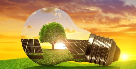 Renewable Energy Heat Ramping Up