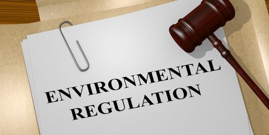 EPA’s Strategic Priorities for PFAS Compliance and Cleanup