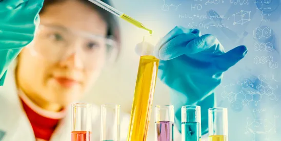 Best practices for life sciences RIF compliance