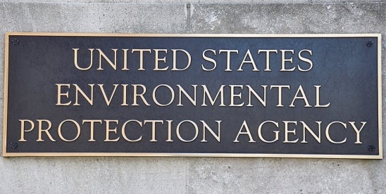 PFAS reporting deadline extended by EPA