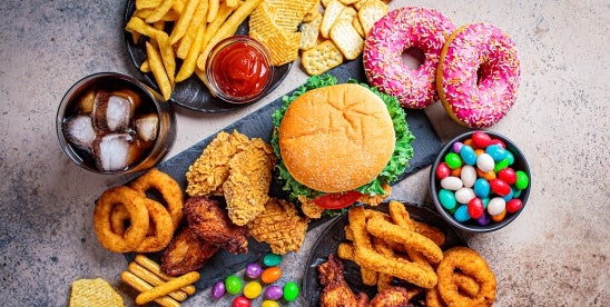 NIH Researcher Resigns Over Processed Food Research Censorship