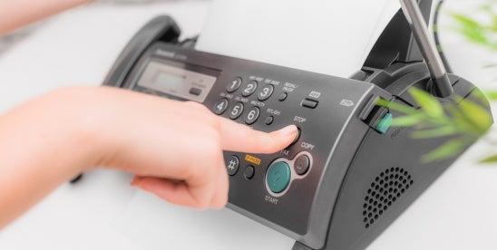 TCPA Caught in Allegedly Illegal Faxes Scheme 