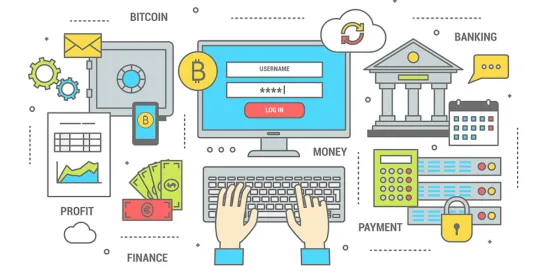 Blockchain adoption accelerates amid policy shifts