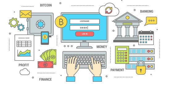 Blockchain adoption accelerates amid policy shifts