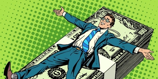 DOJ financial crime enforcement
