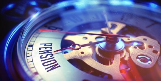 United Kingdom Pension Ombudsman GMP