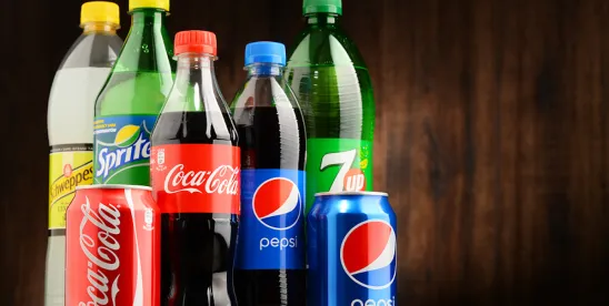 Nebraska restricts SNAP purchases of soda and energy drinks