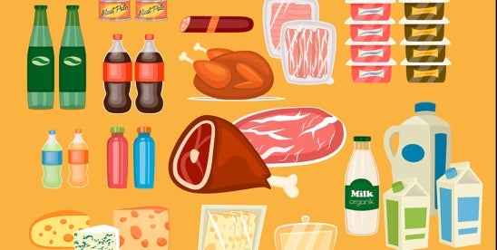 New ultra-processed food classification scheme
