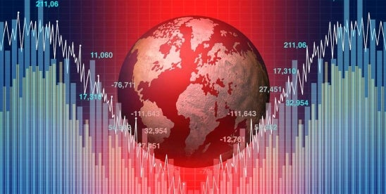 Investors turn to Europe amid economic shifts