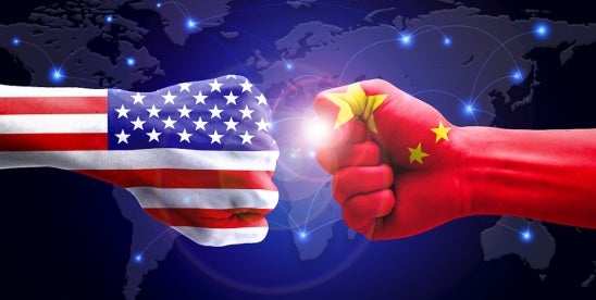 U.S.-China trade deal—tariff reductions and ongoing talks
