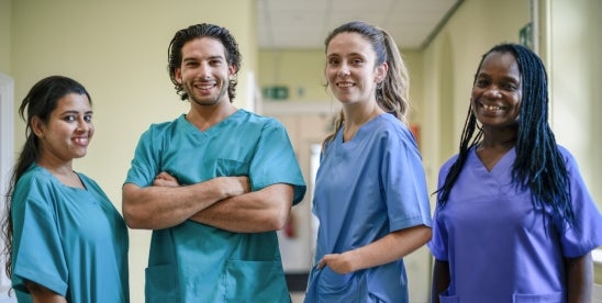 Anticompetitive Regulations for Elimination in Healthcare