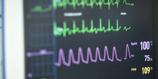 CA court denies tax exemption for cardiac monitors