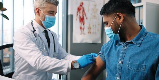 Workplace Violence for Healthcare Workers in Virginia