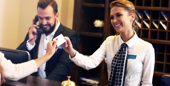 Entitlements for Hotel and Airport Workers