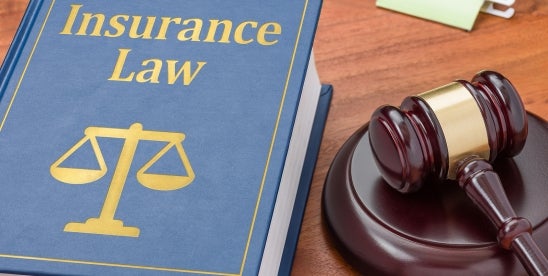 Buying property and casualty insurance for your business