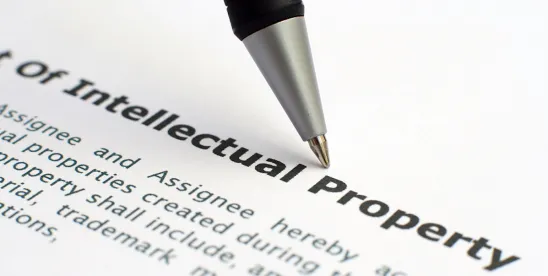 Another image depicting IP Law