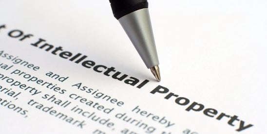 Another image depicting IP Law