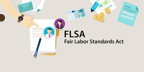 DOL revises worker classification under FLSA