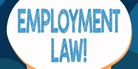 AI, labor law & DEI: Key mid-year employer updates