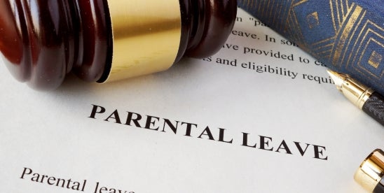 Maryland updates parental leave rules for employers
