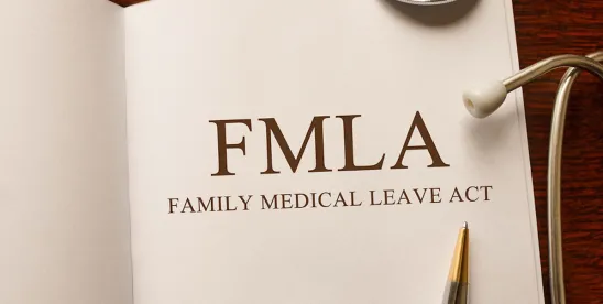 Maryland clarifies parental leave law—FMLA employers exempt
