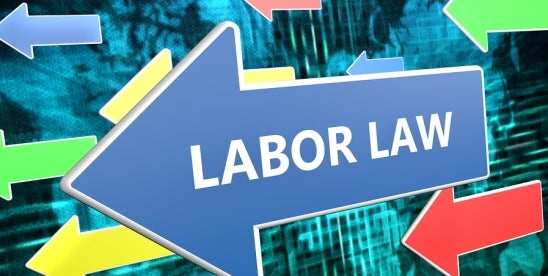 Circuit Court stays NLRB reinstatement ruling