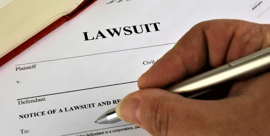 Executor Accounting Lawsuits