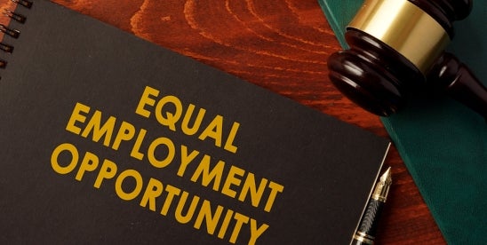 EEOC EEO-1 filing: Deadline approaches