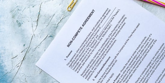 Florida non-compete law—CHOICE Act reshapes strategies