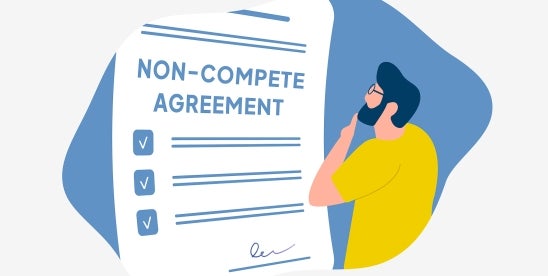 FTC Noncompete Agreement Cases