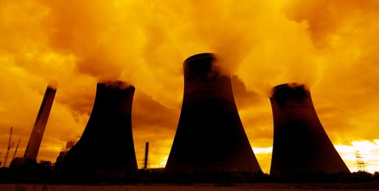 Unleashing U.S. Nuclear Energy