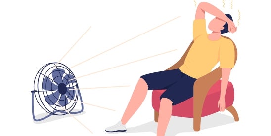 Inclusive dress codes for the warmer seasons