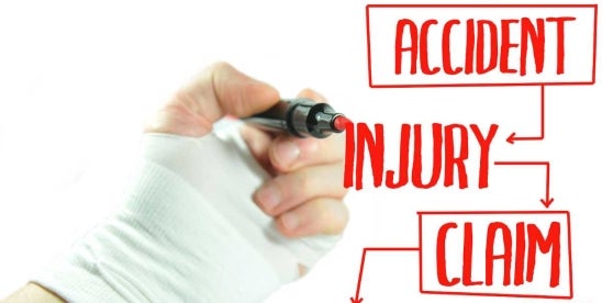 Most Common Types of Personal Injury Cases