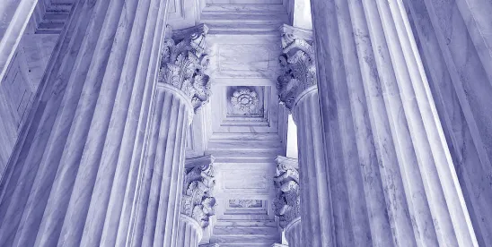 Supreme Court Against Reinstating Wilcox