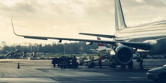 Executive Use of Corporate Aircraft