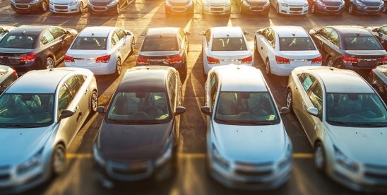 Managing Parking Regulations in North Carolina