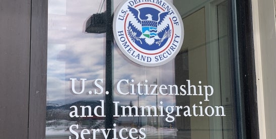 USCIS visa demand and country-specific dynamics