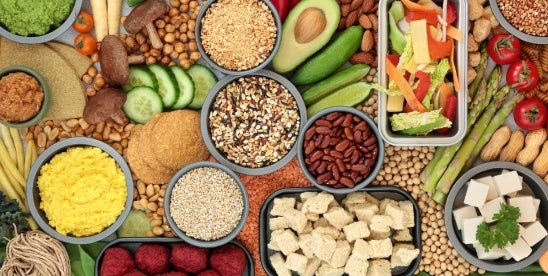 Food and Nutrition as Medicine