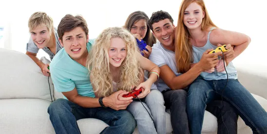 Arkansas Teen Privacy Law Passed